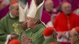 Historisk: Romersk-katolsk kardinal skal velsigne kong Charles