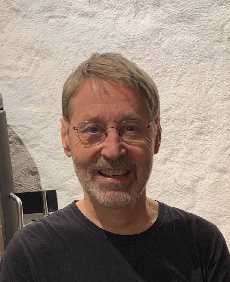 Olav Henrik Haugen er hovudstyreleiar i Bergens Indremisjon.