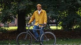 Stjålet sykkel ledet Simen inn på samfunnets skyggeside