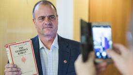 Stopp islamiseringen av Norge (Sian) anmeldt for hatytringer – igjen