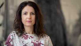Jenny Klinge (Sp) ber Stortinget snu om konverteringsterapi-forbud