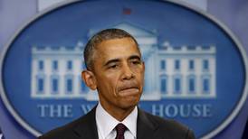 Obama: – Masseskytinger er på en eller annen måte blitt rutine