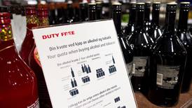 Nordmenn vil ha streng alkoholpolitikk