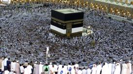 Muslimer har fått pilegrimsferd ødelagt etter Mekka-lotteri
