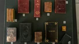 Nordisk Bibelmuseum lanserer Norges første helvirtuelle museum