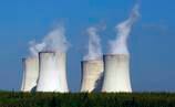 TRADISJONELL ATOMKRAFT: Et konvensjonelt kjernekraftverk i Tsjekkia. Rapporten fra NHO konkluderer med at driftskostnadene for de nye SMR-kjernekraftverkene trolig kan bli større enn for konvensjonelle kjernekraftverk.