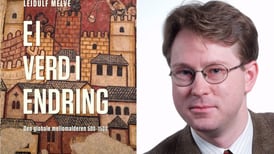 Professor langer ut mot kildebruk i nytt historieverk: – «Retorisk spin» om kristendom og islam