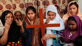 Kristen kvinne vil dra fra Pakistan etter frikjennelse for blasfemi