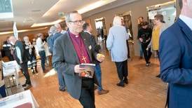 Biskoper uenige om liste over «trygge kirker» for skeive
