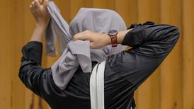 EU-domstolen sier arbeidsgivere kan forby hijab