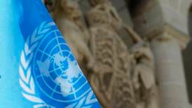 FN-ansatte drept i Gaza: Espen Barth Eide kondolerer