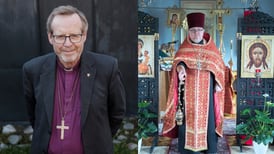 Biskop vil åpne norske kirkerom for ortodokse: – Alle må ta et tak