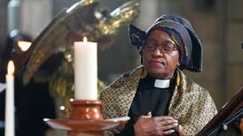 Desmond Tutus datter er gift med en kvinne: Ble nektet å forrette gravferd i kirken