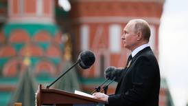 Russland-eksperter: – Talen peker i alle retninger