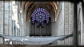 Restaureringen av orgelet i Notre-Dame er i gang. – Det er nok det vakreste orgelet i verden