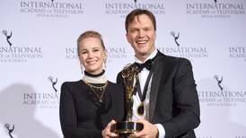 «Atlantic Crossing» vant Emmy-pris: – Det største man kan oppnå