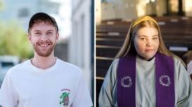 Møt to av Kristen-Norges stjerneskudd: «Ikke alle bør si noe i samfunnsdebatter, men noen må»