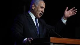 Netanyahu nekter for oppvigleri