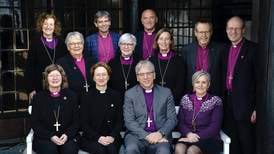 Preses: Ingen biskoper vil nekte å ordinere samboere