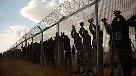 Israel dumper asylsøkere i afrikanske land