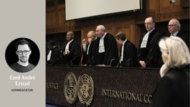 Slik kan FN-domstolen stanse Israel
