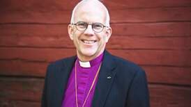 Martin Modéus blir ny erkebiskop i Sverige