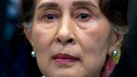 Tiltalen mot Aung San Suu Kyi ytterligere utvidet