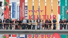 Bokmessen i Leipzig avviser forlagsboikott