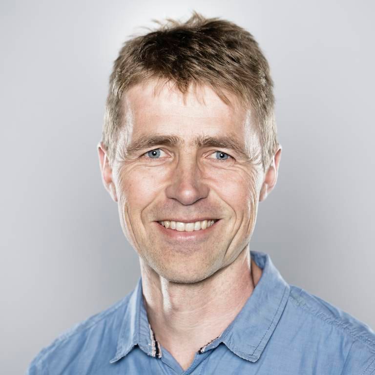 Knut Einar Rosendahl, økonomiprofessor, NMBU