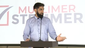 Islam Net vil at muslimer skal stemme på Partiet Sentrum
