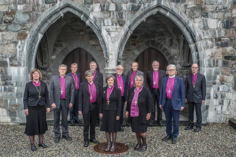 Leiv M. Mortensen refser biskopene i Den norske kirke for å være «tause og unnfallende» om abort. 