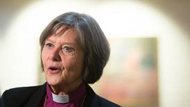 Biskopen avviser at kirken skal ta stilling til partivalg