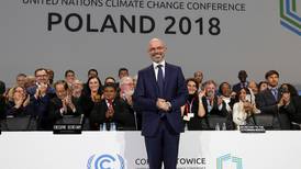 Forskere: Klimatoppmøtet gikk ikke langt nok