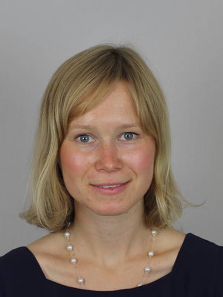 Maria Jordet, Psykolog, Stipendiat ved Høgskolen i Innlandet