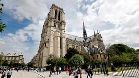 Notre-Dame åpner i desember 2024