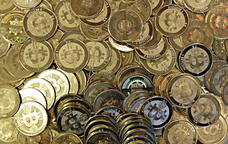 kan du tjene penger på gruvedrift bitcoin i USA