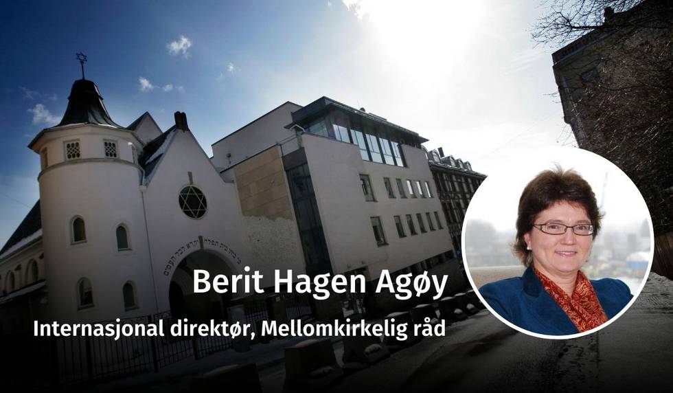 Berit Hagen Agøy, DMT, debatt