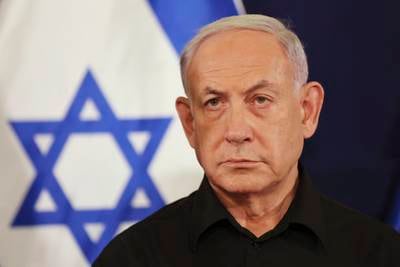Netanyahu mister oppslutning