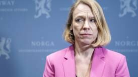 Huitfeldt vil fordømme Russland i møte med ambassadøren i Kirkenes