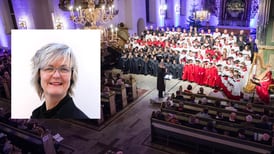 Markant nedgang for kulturlivet i Den norske kirke