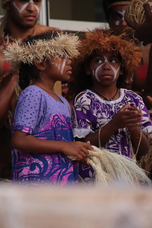 The 12th General Assembly of the Pacific Conference of Churches took place in Kanaky (New Caledonia), 20-23 November 2023.