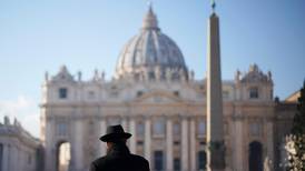 Pave Frans utnevner kvinne til toppdiplomat i Vatikanet