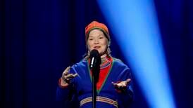– Samisk musikk er i rivende utvikling