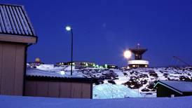 Russere ville bygge kapell ved norsk radaranlegg
