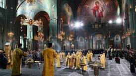 Religionsforsker: – «Tradisjonelle verdier» har tatt evangeliets plass i Russland