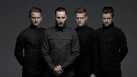 Norsk band avlyser ikke konsert i Paris