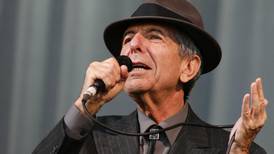 Leonard Cohen gravlagt i hjembyen Montreal