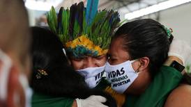 Isolerte urfolk i Brasil ber staten beskytte dem fra misjonærer i koronapandemien