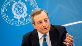 Italias regjering settes på prøve – kan ende i mistillit