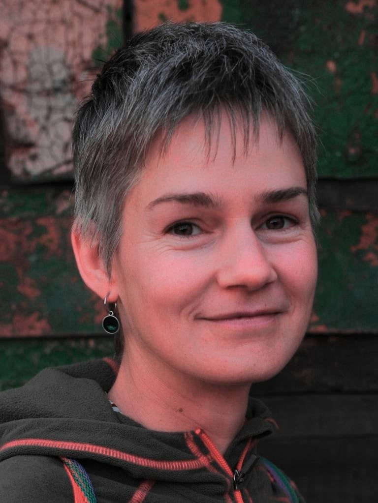 Lily Hyde is a Ukraine-based writer and feelance journalist specialising in humanitarian and health issues. She is the author of Dream Land, about the Crimean Tatar deportation and return to Crimea, and is currently working on a new book about Crimea since Russian annexation.